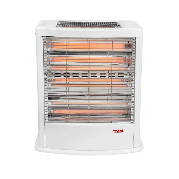 بخاری برقی برفاب مدل QH-2800 2025-11-13T16:35:38+00:00