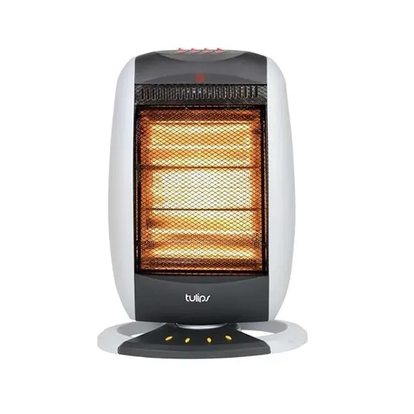 بخاری برقی هالوژنی تولیپس مدل EH202 2025-11-10T07:51:25+00:00
