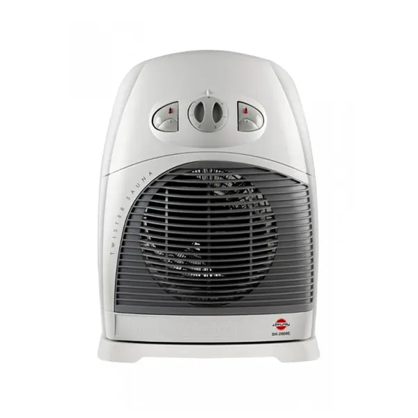 فن هیتر برقی پارس خزر مدل SH2000E 2025-11-14T10:55:15+00:00