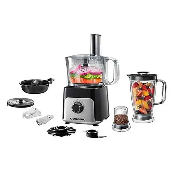 غذاساز گوسونیک مدل GFP-891 2025-11-13T09:00:45+00:00