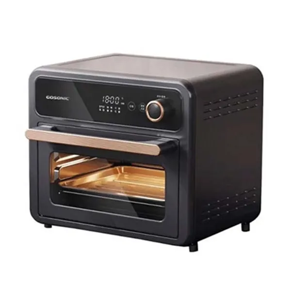 سرخ کن بدون روغن گوسونیک مدل GAF-612 2025-11-09T11:05:23+00:00