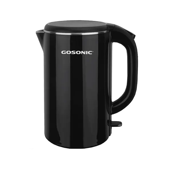 کتری برقی گوسونیک مدل GSK-762 مشکی 2025-10-31T23:44:22+00:00