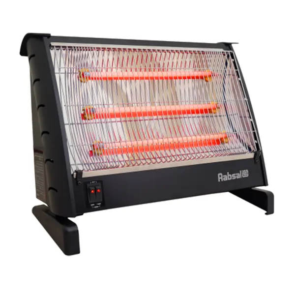 بخاری برقی آبسال مدل 336 2025-11-09T10:40:29+00:00