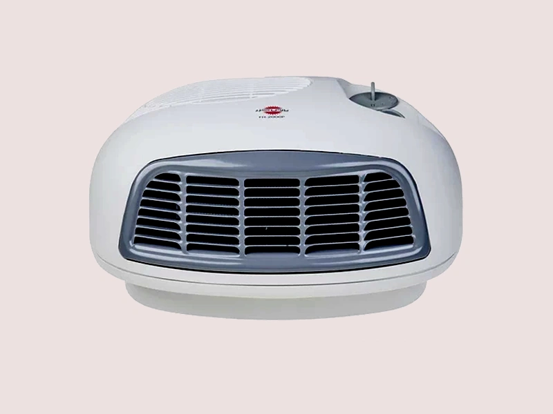 فن هیتر برقی پارس خزر مدل FH-2000P سفید