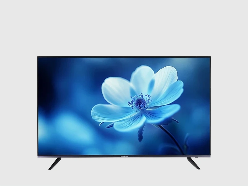 تلویزیون ال ای دی هوشمند دوو 50 اینچ مدل DSL-50MS3000U