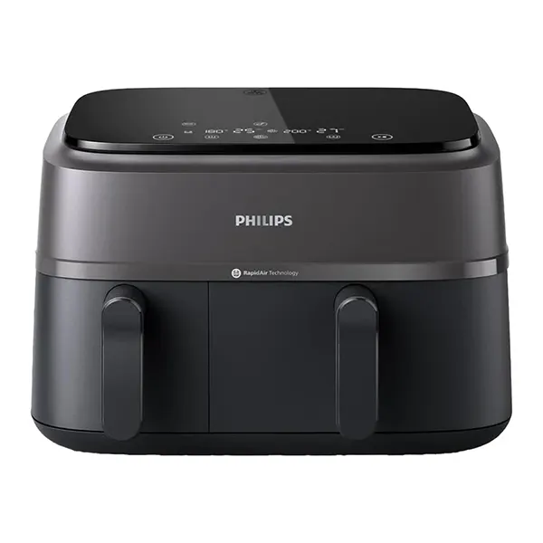 سرخ کن بدون روغن فیلیپس مدل NA350/00 دوقلو 2025-11-09T21:31:00+00:00