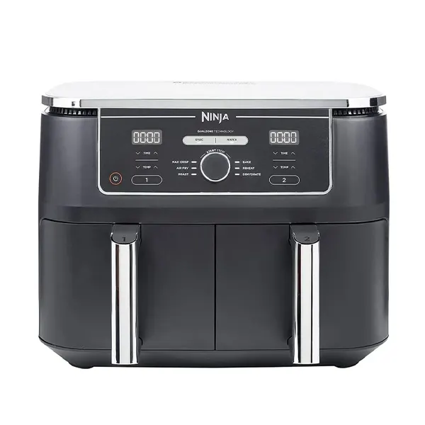 سرخ کن بدون روغن نینجا مدل AF400 2025-11-02T11:58:43+00:00