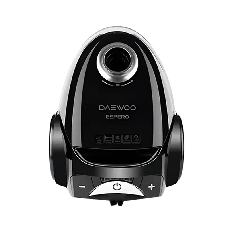 جاروبرقی دوو سری اسپرو بیسیک مدل DVC-S22G