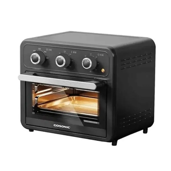 سرخ کن بدون روغن گوسونیک مدل GAF-512 2025-10-31T23:45:52+00:00