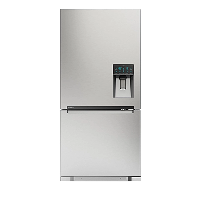 یخچال فریزر پایین دوو سری اولتیمو 28 فوت مدل BMI-30SS