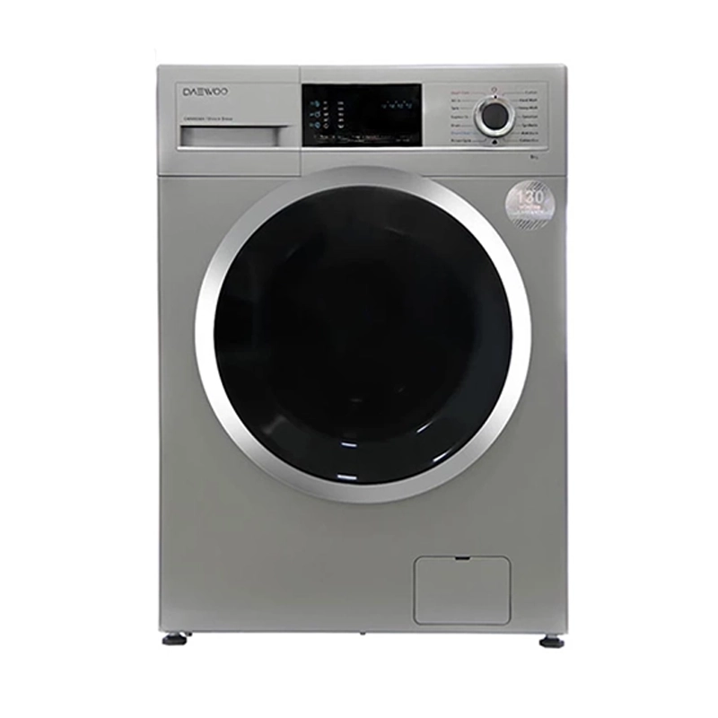 ماشین لباسشویی دوو سری کاریزما 8 کیلویی مدل LM-840S