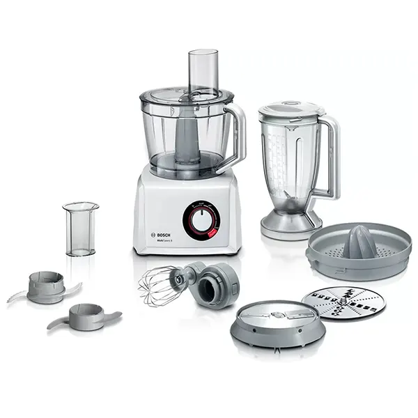 غذاساز بوش مدل MC812W620 2025-11-12T07:34:14+00:00