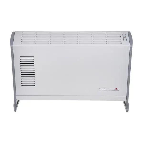 بخاری برقی کانوکتور پارس خزر مدل CH2000TL 2025-11-14T12:38:04+00:00