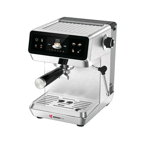 اسپرسوساز مباشی مدل ME-ECM2119 2025-11-03T10:54:38+00:00