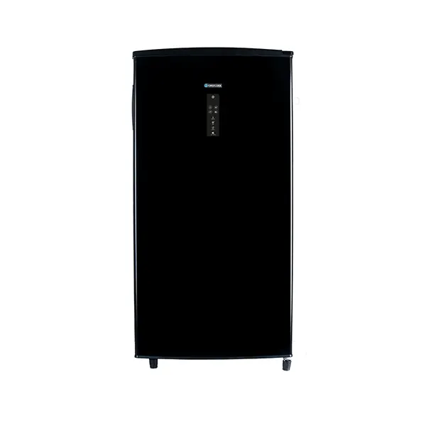 فریزر تک ایستکول 9 فوت مدل 2999 نوفراست مشکی 2025-11-12T07:16:18+00:00