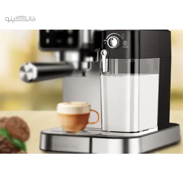 اسپرسوساز دلمونتی مدل DL630