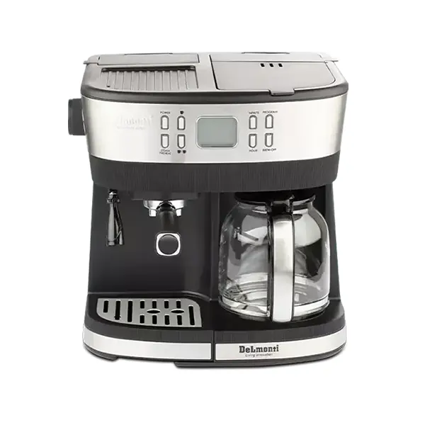 اسپرسوساز دلمونتی مدل DL640 2025-11-12T07:17:38+00:00