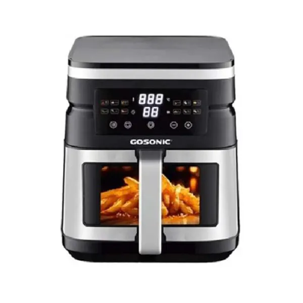 سرخ کن بدون روغن گوسونیک مدل GAF-847 2025-11-12T07:34:18+00:00