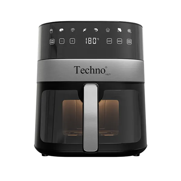 سرخ کن بدون روغن تکنو مدل Te-454 2025-11-11T14:17:48+00:00