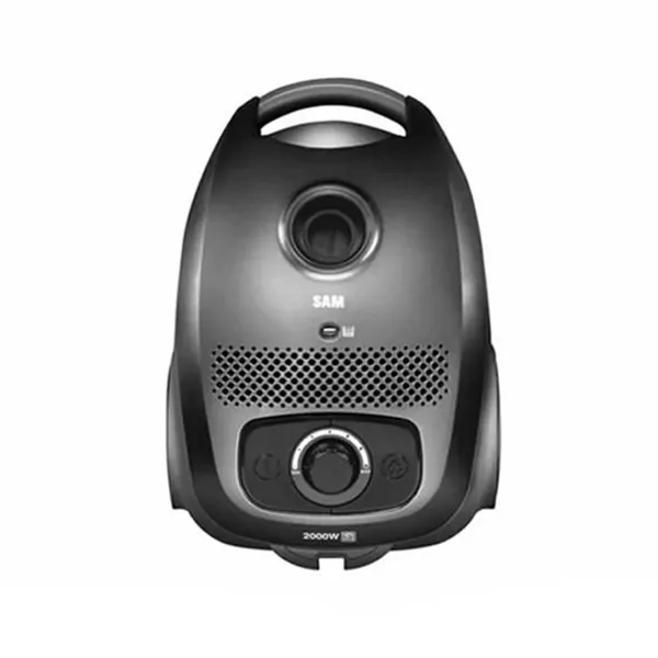 جاروبرقی سام مدل VC-9025 خاکستری 2025-11-12T07:17:32+00:00