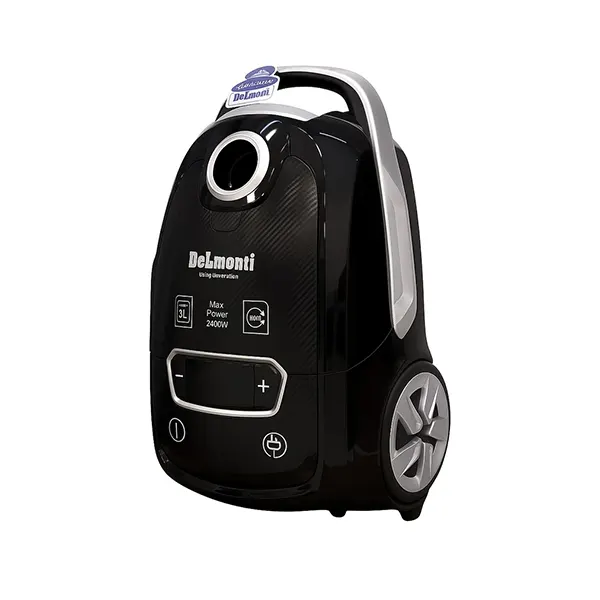 جاروبرقی دلمونتی مدل DL460 مشکی 2025-11-12T07:17:34+00:00