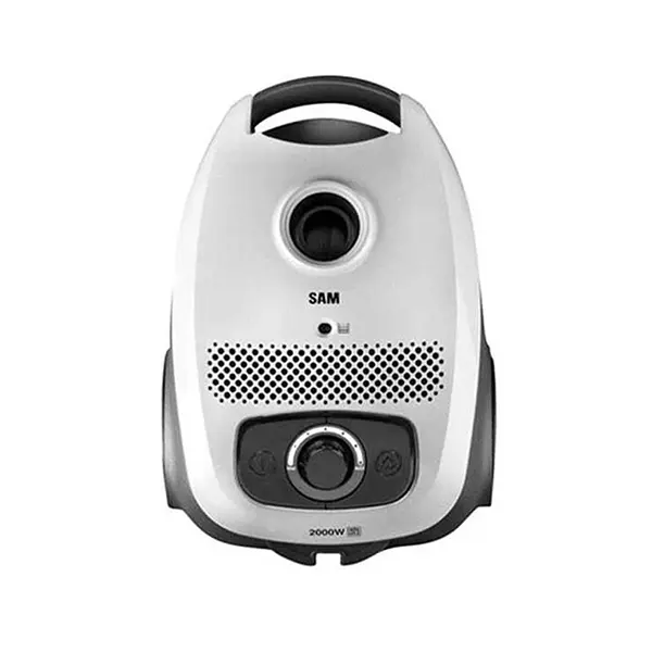جاروبرقی سام مدل VC-9025 سفید 2025-11-12T07:17:31+00:00
