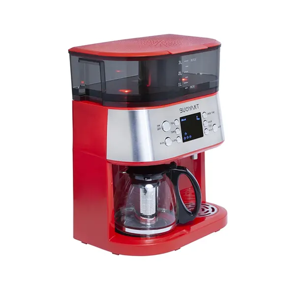 چای ساز بویانت مدل Stylish قرمز 2025-11-12T07:08:28+00:00