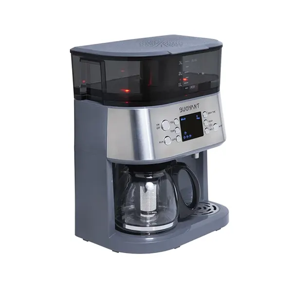 چای ساز بویانت مدل Stylish طوسی 2025-11-12T07:08:29+00:00