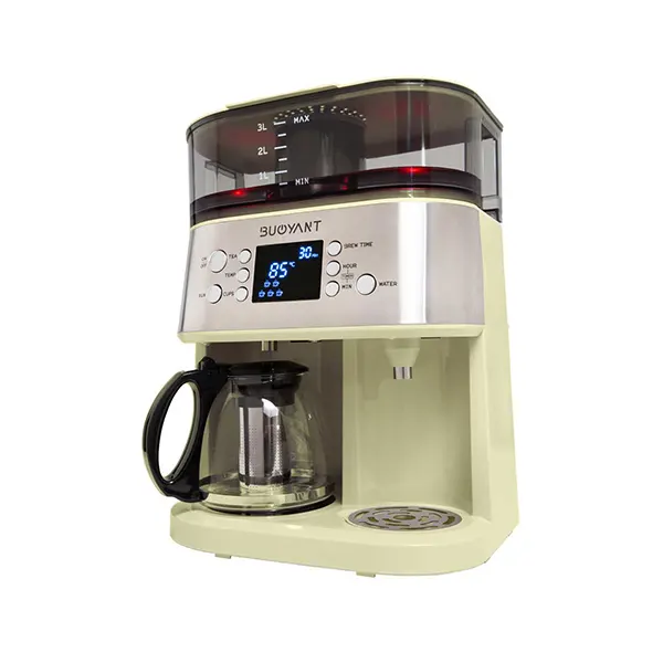 چای ساز بویانت مدل Stylish کرم 2025-11-12T07:08:27+00:00