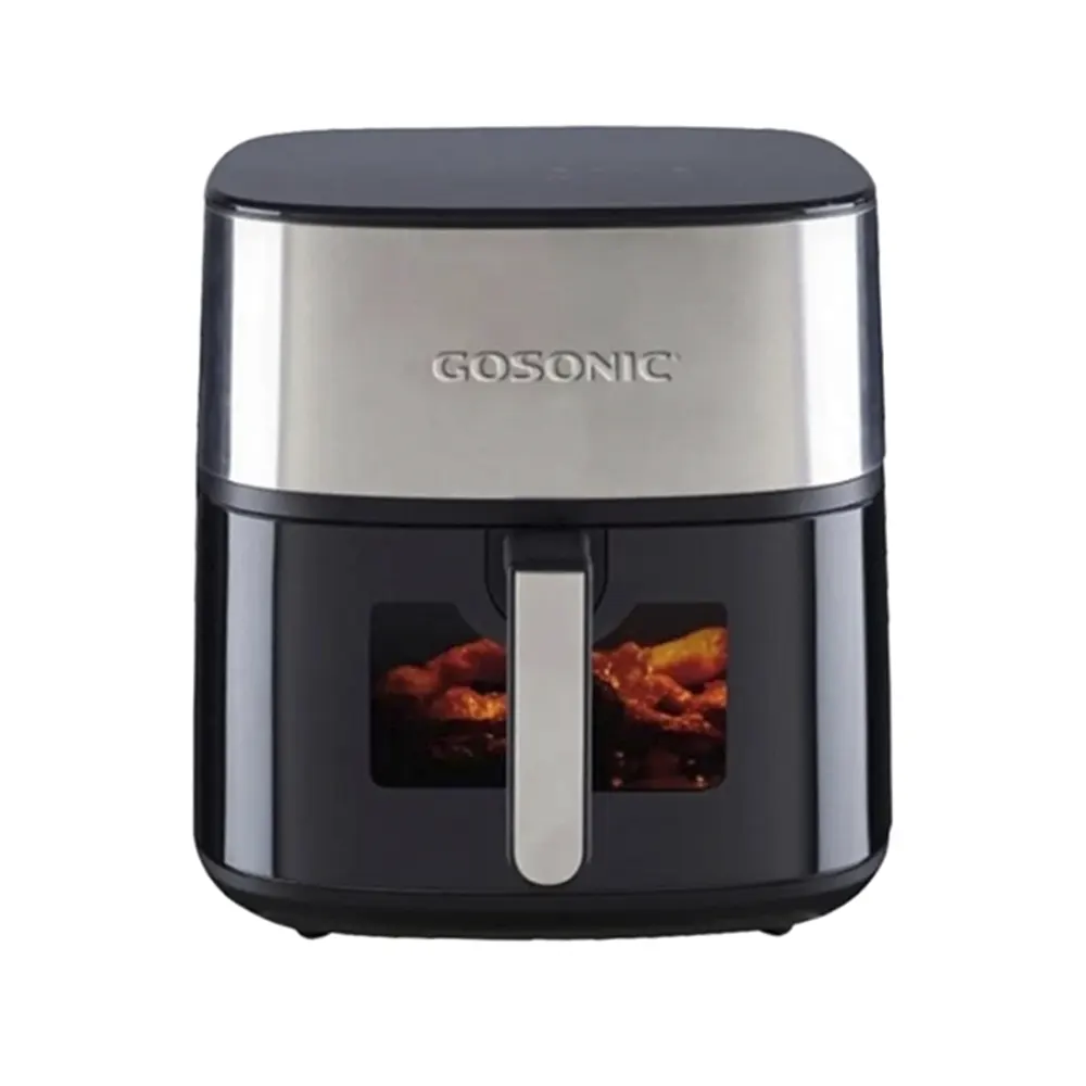 سرخ کن بدون روغن گوسونیک مدل GAF-118 2026-02-19T17:35:44+00:00