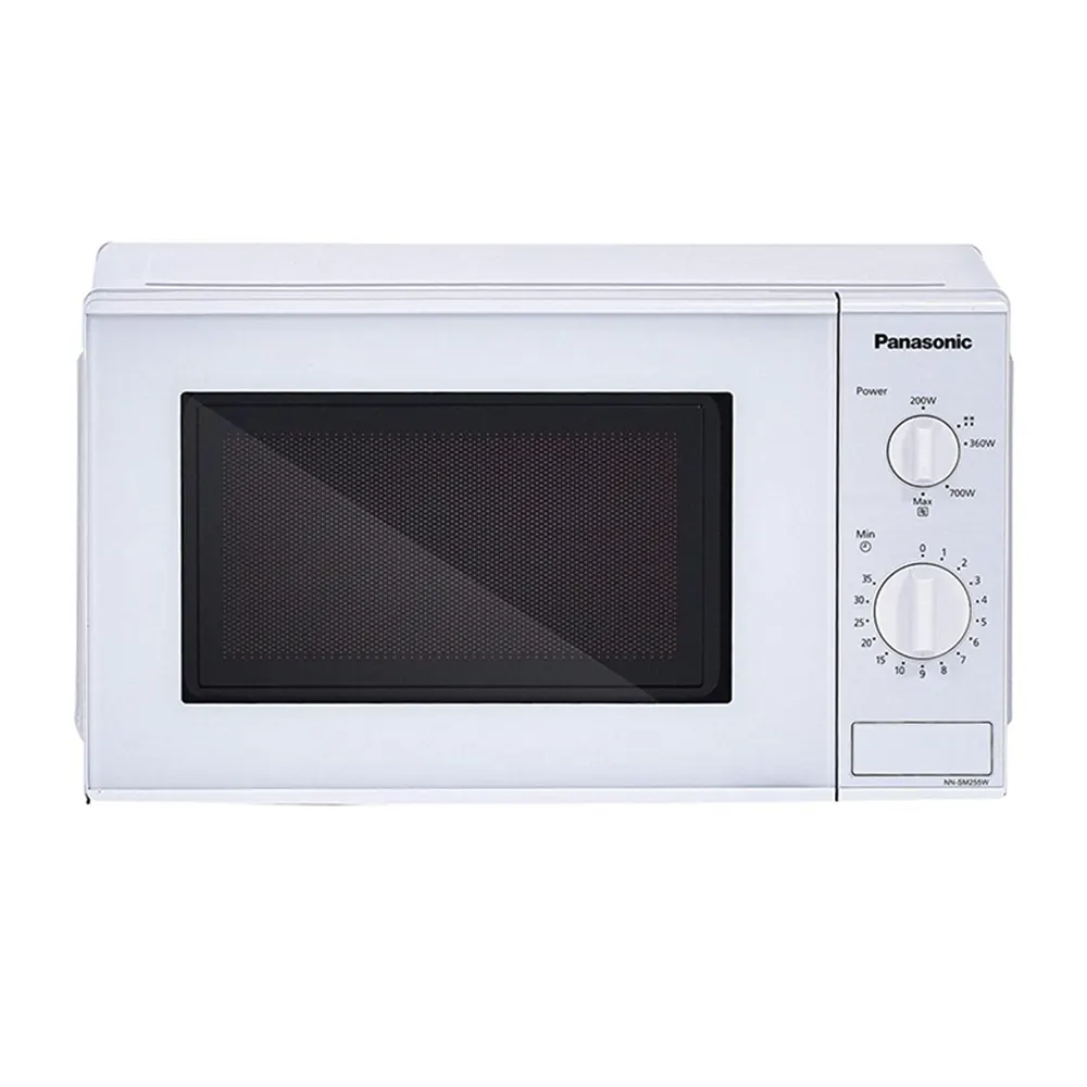 مایکروویو پاناسونیک مدل NN-SM255W 2026-01-05T10:44:14+00:00