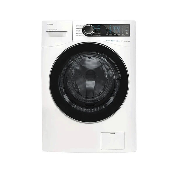 ماشین لباسشویی دوو سری سنیور 9 کیلویی مدل LM-990W 2025-08-04T11:56:17+00:00