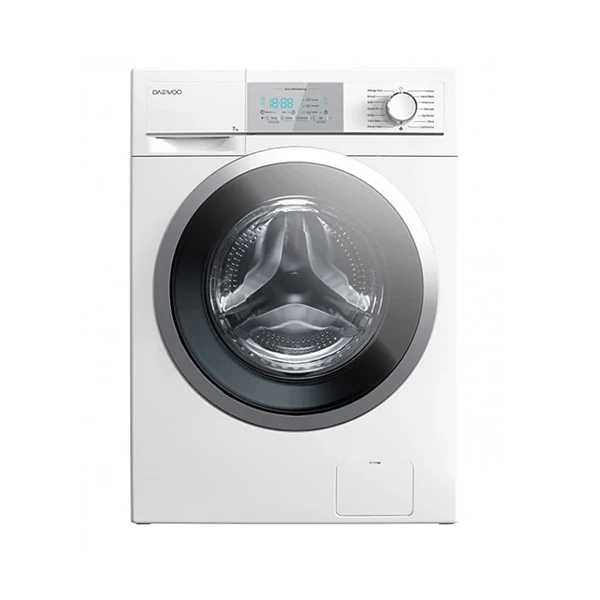 ماشین لباسشویی دوو سری کاریزما 7 کیلویی مدل LM-720W 2025-08-04T15:10:03+00:00