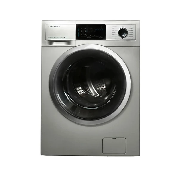 ماشین لباسشویی دوو سری کاریزما 7 کیلویی مدل LM-720S 2025-08-04T15:10:03+00:00