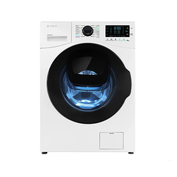 ماشین لباسشویی اسنوا سری واش این واش 9 کیلویی مدل SWM-F92W 2025-08-04T07:38:38+00:00