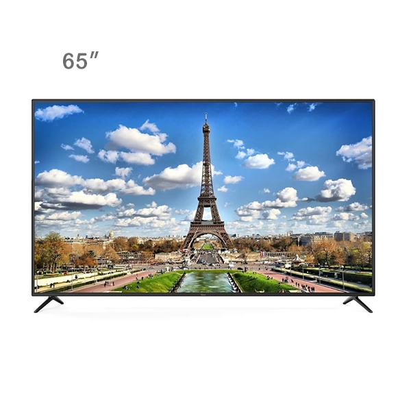 تلویزیون ال ای دی هوشمند جی پلاس 65 اینچ مدل GTV-65SU748NX 2025-09-21T10:58:35+00:00