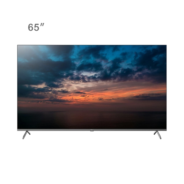 تلویزیون QLED جی پلاس 65 اینچ مدل GTV-65SQ758N 2025-08-04T08:40:43+00:00