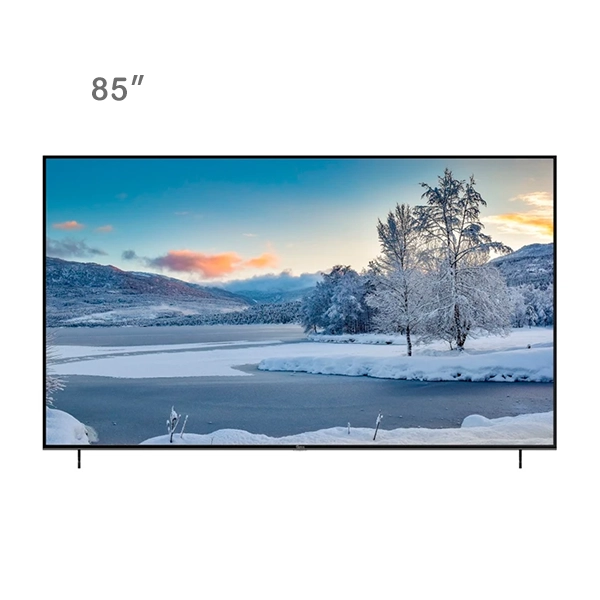 تلویزیون QLED هوشمند جی پلاس 85 اینچ مدل GTV-85SQ848N 2025-09-15T19:23:41+00:00