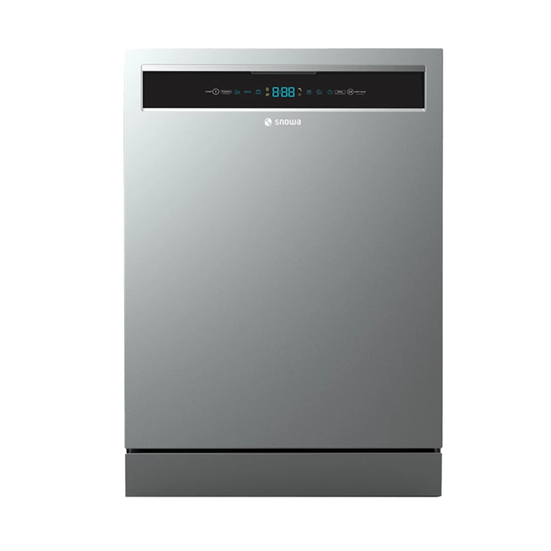 ماشین ظرفشویی اسنوا 13 نفره مدل SDW-A11s