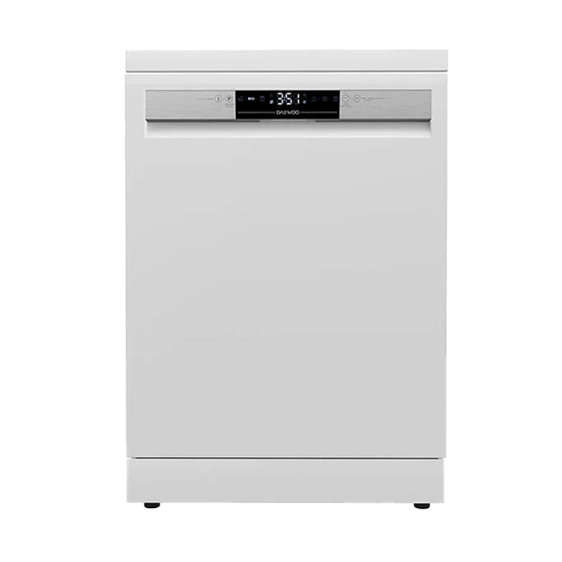 ماشین ظرفشویی دوو 12 نفره مدل DW-110W
