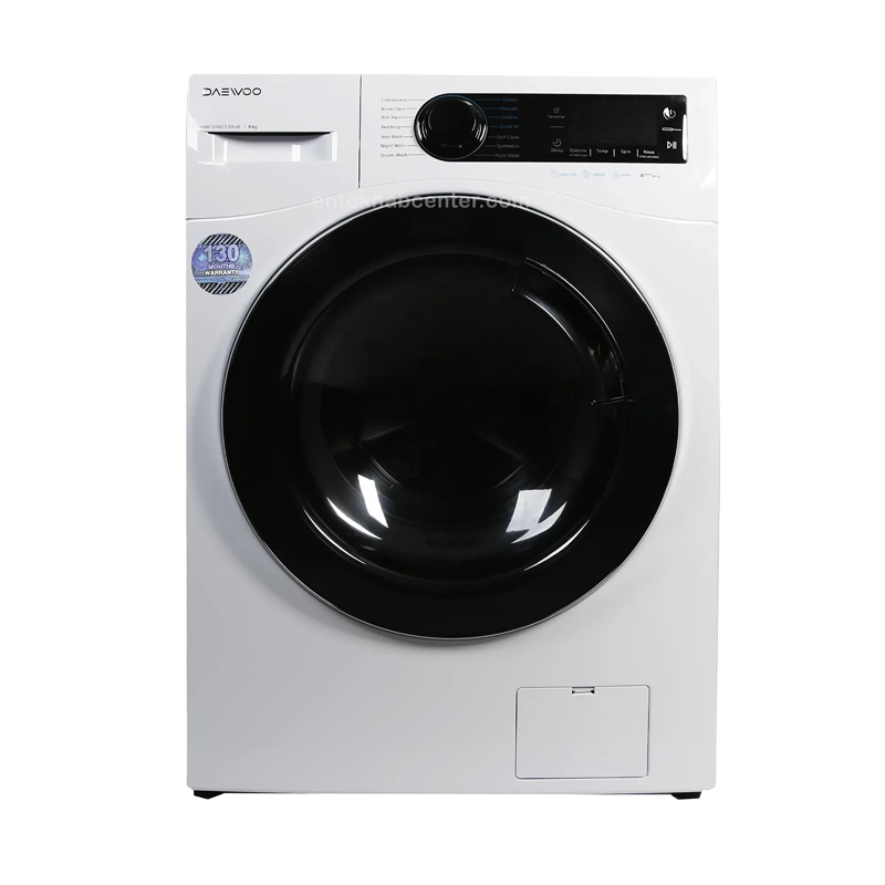 ماشین لباسشویی دوو سری سنیور 9 کیلویی مدل LM-990W
