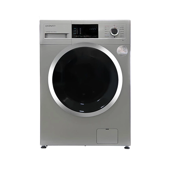 ماشین لباسشویی دوو سری کاریزما 8 کیلویی مدل LM-840S 2025-08-04T07:38:40+00:00