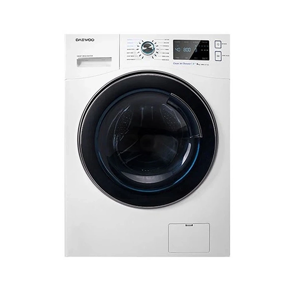 ماشین لباسشویی دوو سری پالی 8 کیلویی مدل LM-881W 2025-09-21T12:42:21+00:00