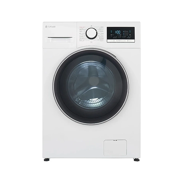 ماشین لباسشویی اسنوا سری آریان 8 کیلویی مدل SWM-A81W سفید 2025-08-04T07:38:40+00:00