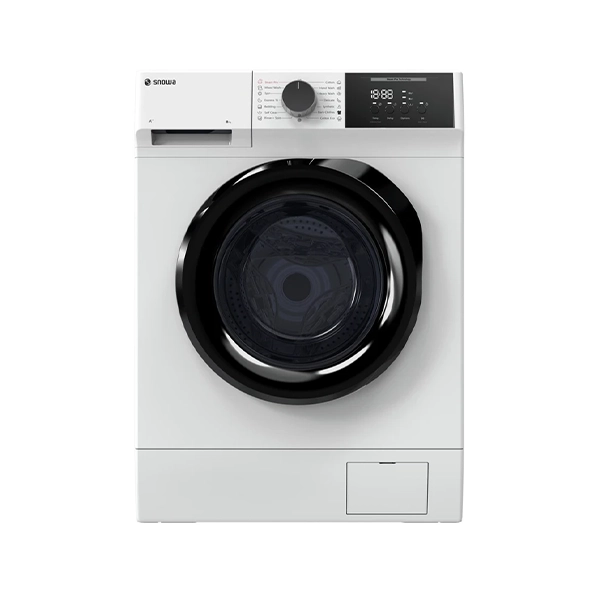 ماشین لباسشویی اسنوا سری آرتا 8 کیلویی مدل SWM-C81W سفید 2025-09-21T10:30:56+00:00