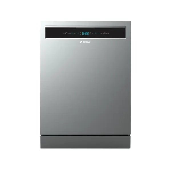 ماشین ظرفشویی اسنوا 13 نفره مدل SDW-A11s 2025-08-04T12:59:58+00:00
