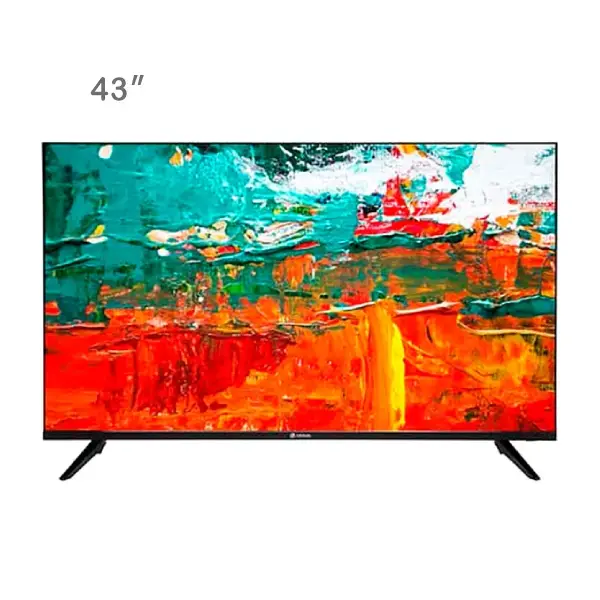 تلویزیون ال ای دی اسنوا 43 اینچ مدل SLD-43NY300D 2025-09-15T19:23:38+00:00