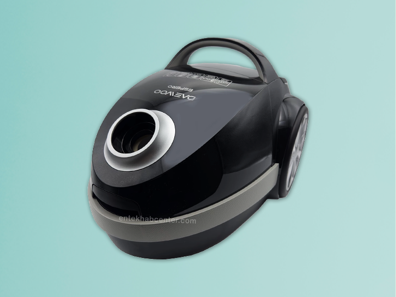 جاروبرقی دوو سری اسپرو بیسیک مدل DVC-S22G