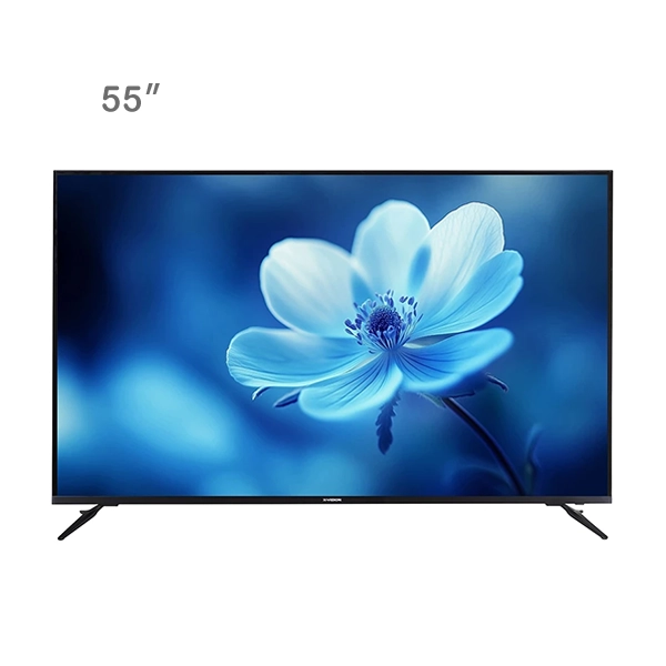 تلویزیون ال ای دی هوشمند ایکس ویژن 55 اینچ مدل 55XCU775 2025-09-20T11:53:05+00:00
