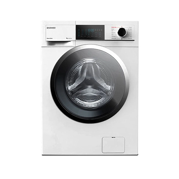 ماشین لباسشویی دوو سری کاریزما 8 کیلویی مدل LM-840W 2025-08-04T14:17:59+00:00